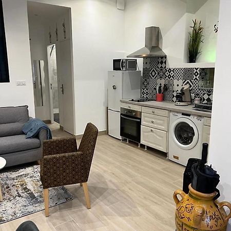 Le Phare De La Ciotat Apartment Luaran gambar
