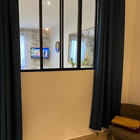 Le Phare De La Ciotat Apartment Luaran gambar