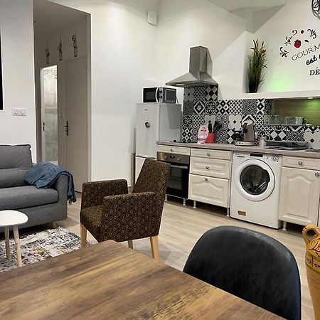Le Phare De La Ciotat Apartment Luaran gambar