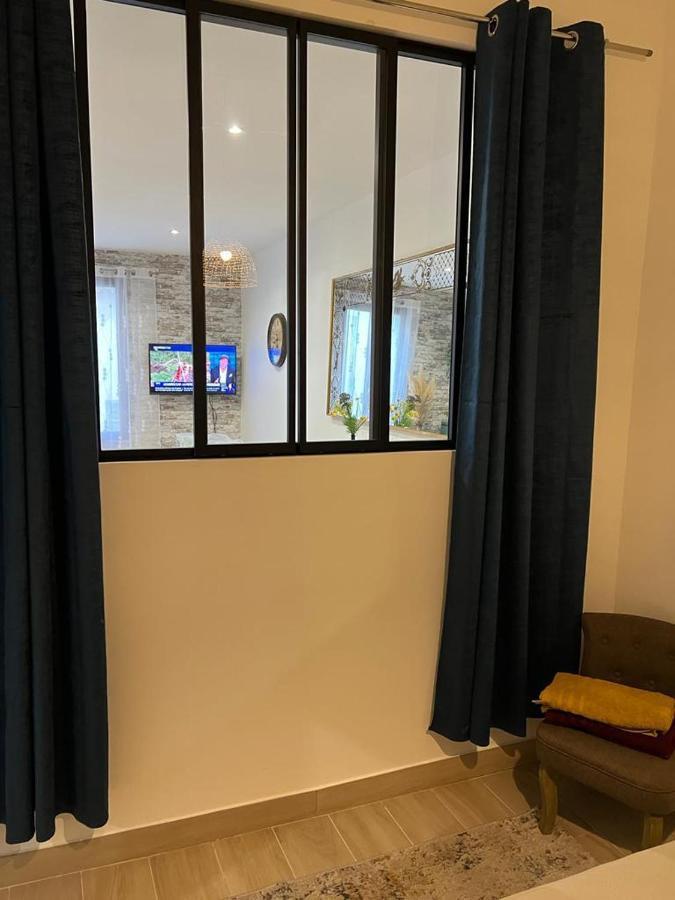 Le Phare De La Ciotat Apartment Luaran gambar