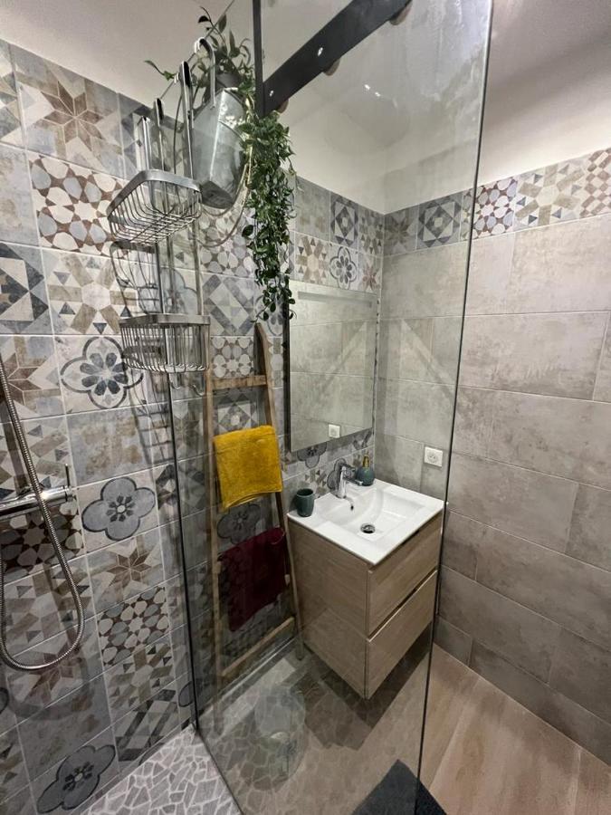 Le Phare De La Ciotat Apartment Luaran gambar