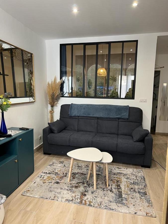 Le Phare De La Ciotat Apartment Luaran gambar
